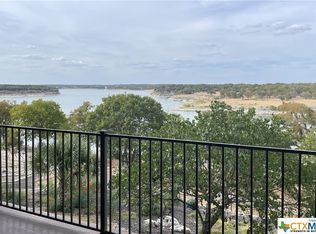 130 Sobrante Rd UNIT 210, Morgans Pt Resort, TX 76513