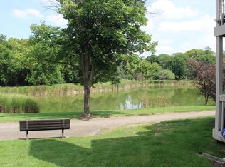 3534 Fishinger Mill Dr, Columbus, OH 43026