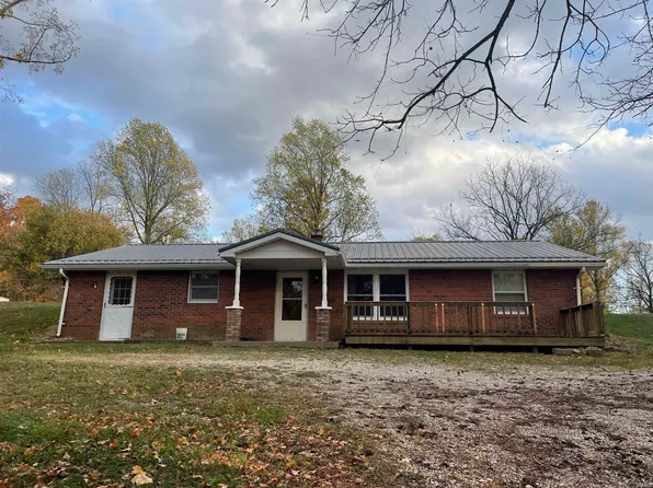 12210 Buckley Rd, Shoals, IN 47581