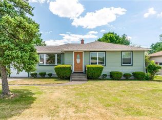 47 Duchess Ct, Cheektowaga, NY