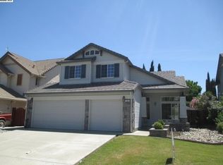 736 Summerwood Dr, Brentwood, CA