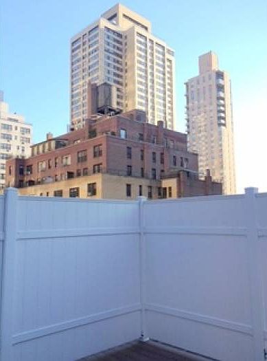 Roof Deck