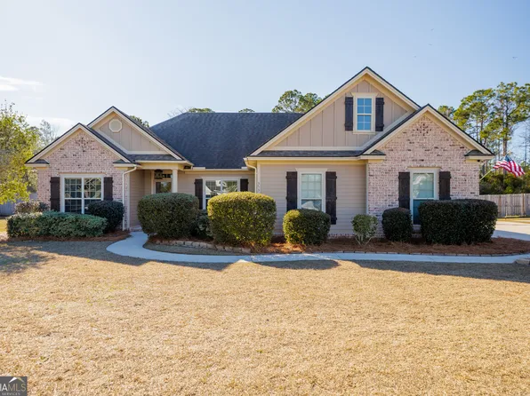 3538 Knights Mill Dr, Valdosta, GA 31605