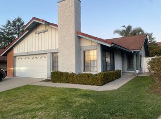 4376 Laurelhurst Rd, Moorpark, CA 93021