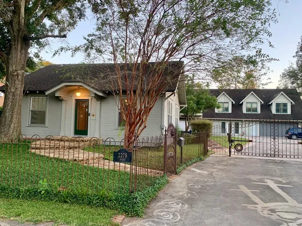 2275 Hazel St, Beaumont, TX 77701