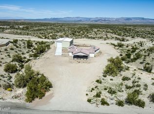 4189 E Wagon Wheel Dr, Lake Havasu City, AZ 86404