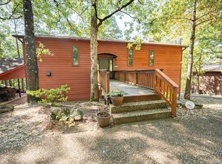 4010 Doral Dr, Little Rock, AR 72212