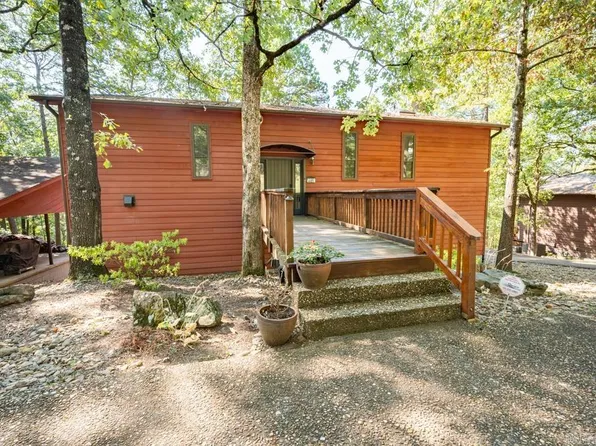 4010 Doral Dr, Little Rock, AR 72212