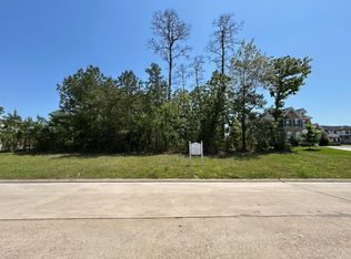 121 Kings Lake Estates Blvd, Humble, TX 77346