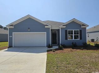 1087 Sennema Cir LOT 130, Cali A Myrtle Beach, SC 29588