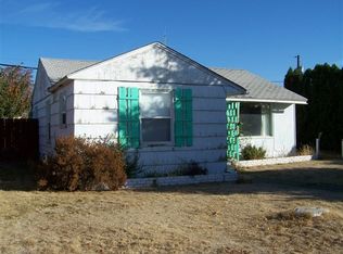 160 E St SE, Ephrata, WA 98823