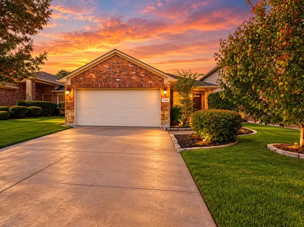 5061 Britton Ridge Ln, Fort Worth, TX 76179