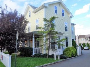 161 George St #1, New Brunswick, NJ 08901