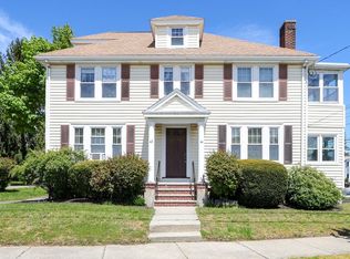 42-44 Capital St, Newton, MA 02458