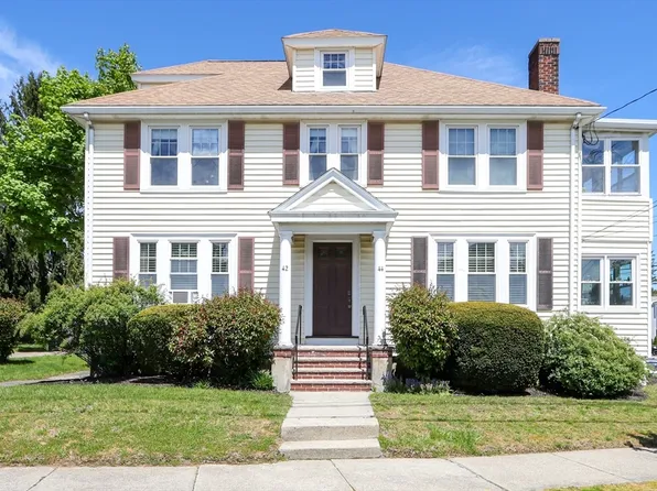 42-44 Capital St, Newton, MA 02458