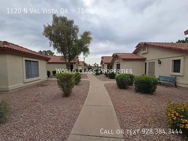 1120 N Val Vista Dr #31 — Photo 40