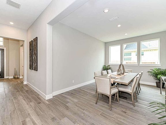 Representative Only Cistern Plan