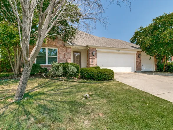 3809 San Lorenzo Dr, Denton, TX 76210