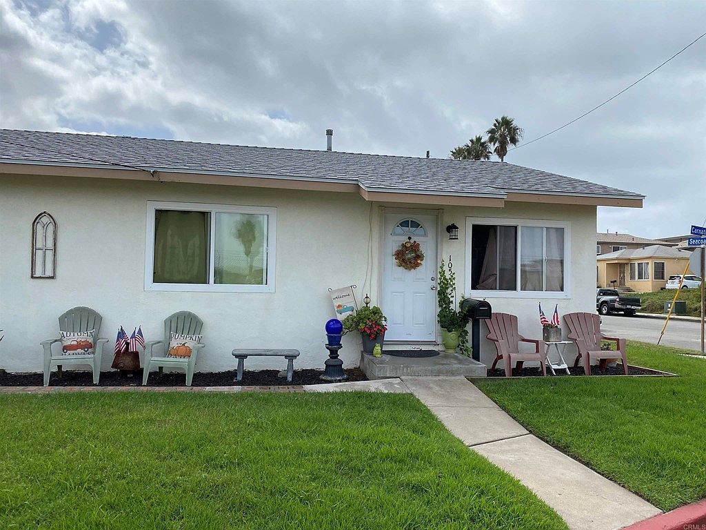 105 Carnation Ave, Imperial Beach, CA 91932 Zillow