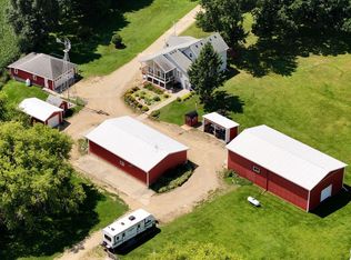 4178 Ridge Rd, Deerfield, WI 53531