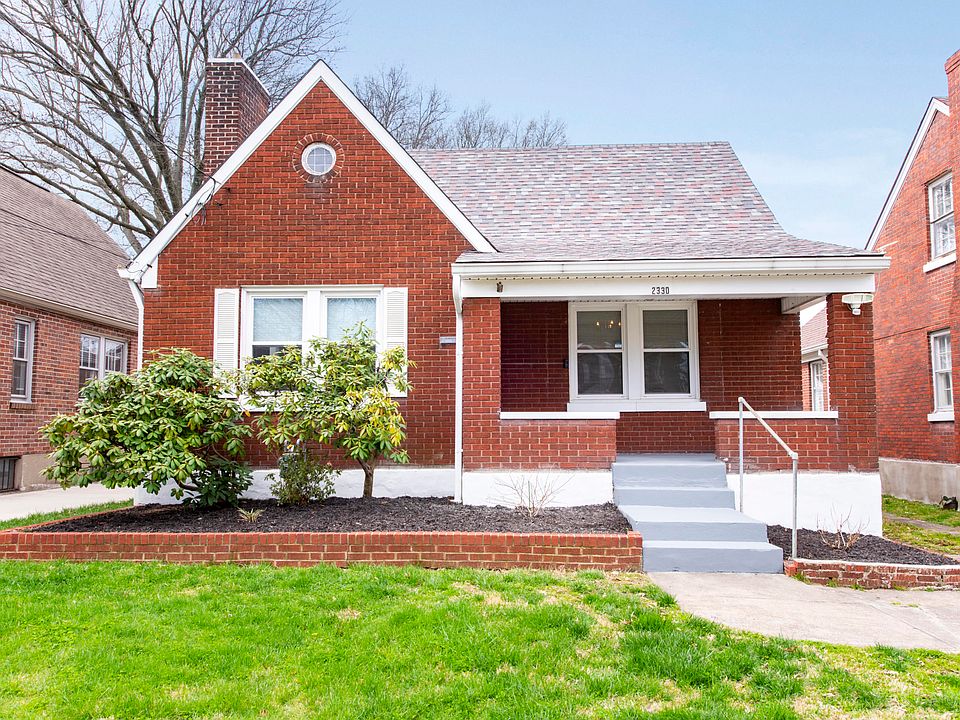 1st image of 2330 Mount Claire Ave