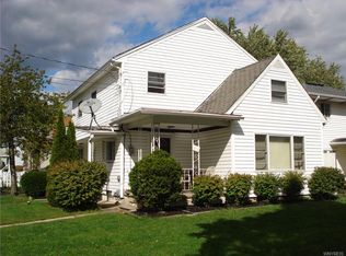 402 Terrace Blvd, Depew, NY 14043