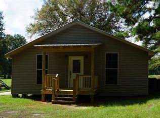 25346 Galatas Rd, Loranger, LA 70446