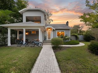 Alta Vista, Miami, FL 33137