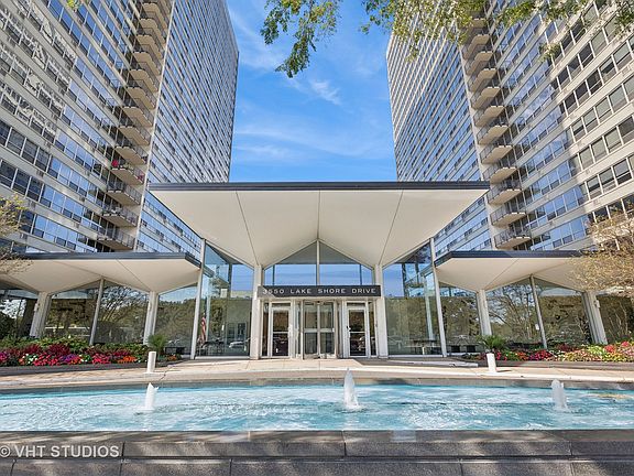 2nd image of 3550 N Lake Shore Dr APT 2501