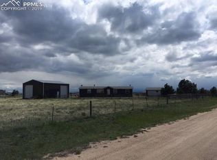 16955 Kippy Ct, Peyton, CO 80831