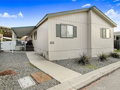 6130 Camino Real Space 59, Jurupa Valley, CA, 92509