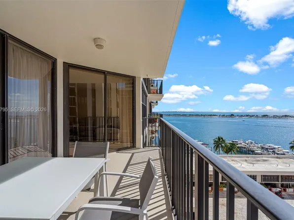 1865 Brickell Ave APT A1013, Miami, FL 33129
