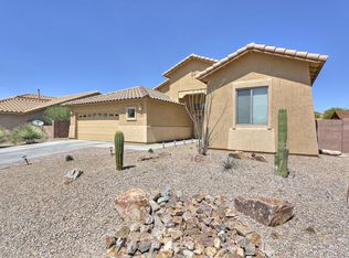 1039 E Mud Spring Canyon Ln, Sahuarita, AZ 85629