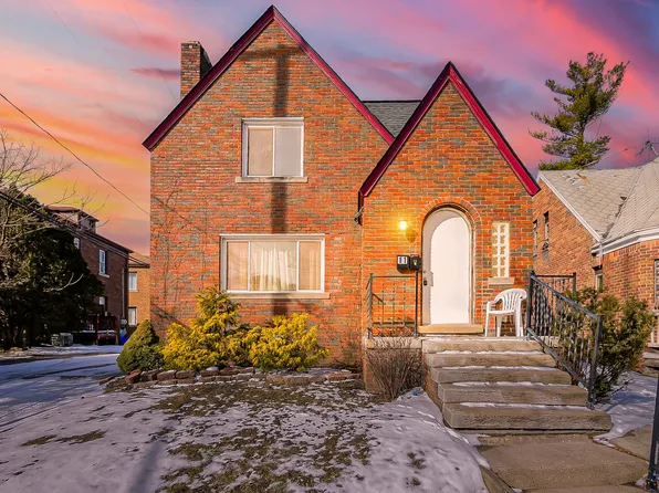 11-13 Mohawk Rd, Pontiac, MI 48341