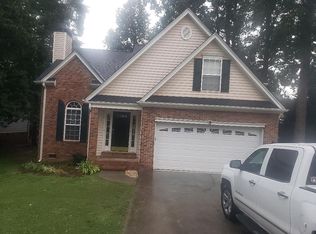 702 Britton St, Anderson, SC 29621