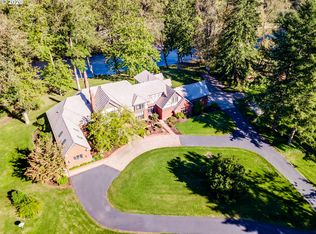 40803 Deerhorn Rd, Springfield, OR 97478