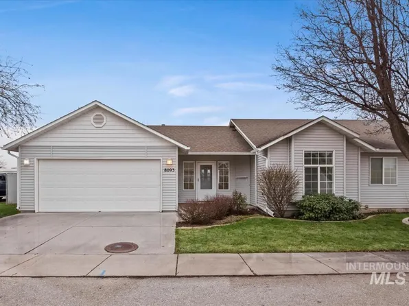8093 W Penny Ln, Garden City, ID 83714
