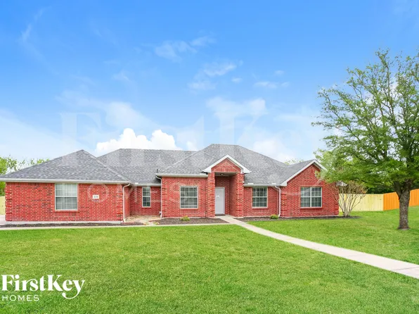 225 Grant Dr, Fate, TX 75189