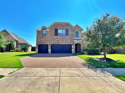 2204 Bent Creek Ct, Mansfield, TX, 76063