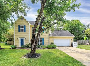 10428 Aberdale Way, Charlotte, NC 28273