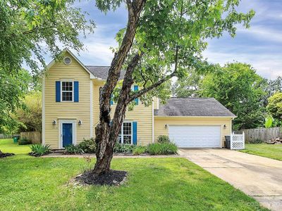 10428 Aberdale Way, Charlotte, NC, 28273