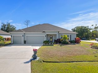 1501 SW Neponset Rd, Port Saint Lucie, FL 34953