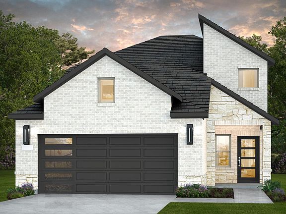 Home Exterior MD201