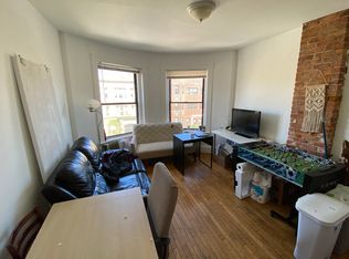 875 Huntington Ave APT 3, Boston, MA 02115