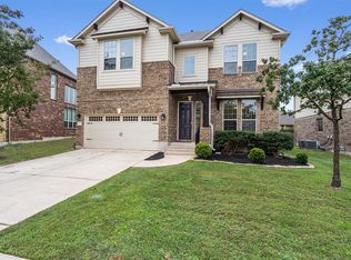 18024 Misty Harbor Dr, Pflugerville, TX 78660
