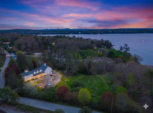 45 Sandy Point Rd, Stockton Springs, ME 04981