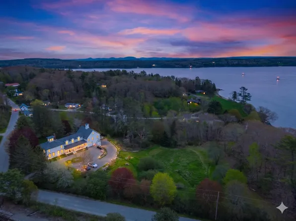 45 Sandy Point Road, Stockton Springs, ME 04981
