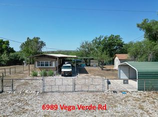 6989 Vega Verde Rd, Del Rio, TX 78840