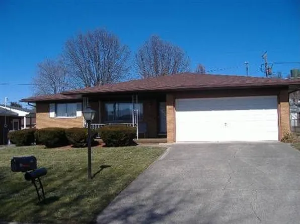 115 Franklin St, South Pt, OH 45680