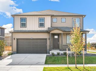 4338 Cattle Cross Trl, Castle Rock, CO 80104